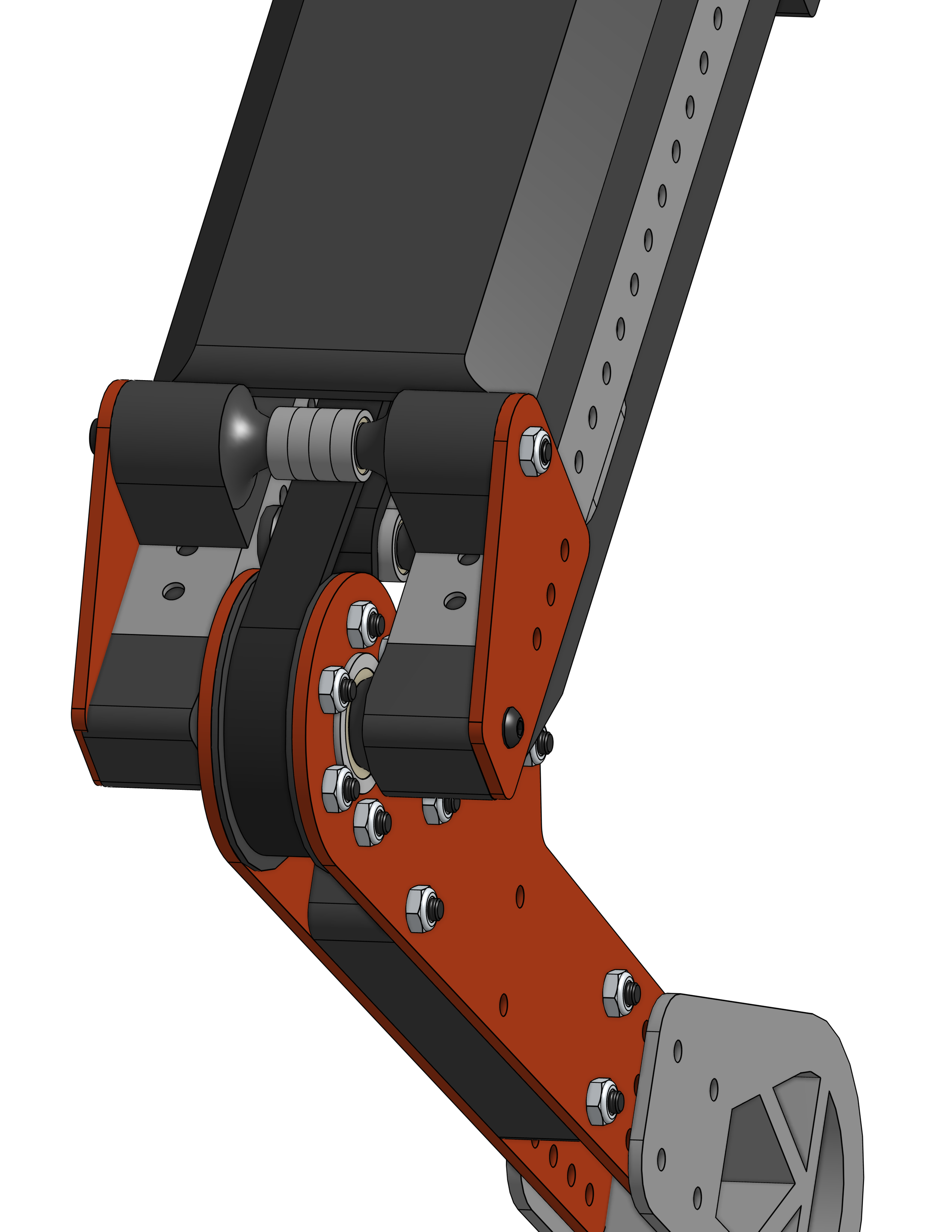 gearbox